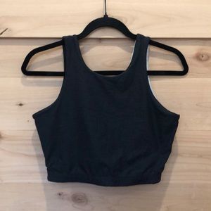 Outdoor Voices Venus Crop Top